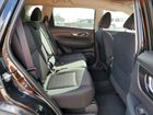 2020 Nissan Rogue Sv Black vin: KNMAT2MT2LP535743