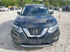 2020 Nissan Rogue Sv Black vin: KNMAT2MT2LP535743