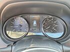 2017 Nissan Rogue Sv Blue vin: KNMAT2MT3HP540179