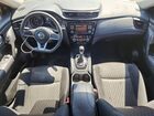 2017 Nissan Rogue Sv Blue vin: KNMAT2MT3HP540179