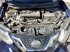 2018 Nissan Rogue S Blue vin: KNMAT2MT3JP539393 2018 Nissan Rogue S Blue vin: KNMAT2MT3JP539393