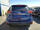 2018 Nissan Rogue S Blue vin: KNMAT2MT3JP539393 2018 Nissan Rogue S Blue vin: KNMAT2MT3JP539393