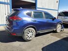 2018 Nissan Rogue S Blue vin: KNMAT2MT3JP539393 2018 Nissan Rogue S Blue vin: KNMAT2MT3JP539393