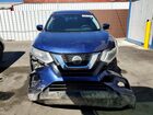 2018 Nissan Rogue S Blue vin: KNMAT2MT3JP539393 2018 Nissan Rogue S Blue vin: KNMAT2MT3JP539393