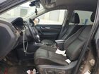 2020 Nissan Rogue Sv Черный vin: KNMAT2MT3LP504887