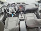 2020 Nissan Rogue Sv Blue vin: KNMAT2MT3LP543298