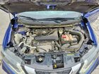 2020 Nissan Rogue Sv Blue vin: KNMAT2MT3LP543298