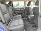 2020 Nissan Rogue Sv Blue vin: KNMAT2MT3LP543298