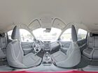 2020 Nissan Rogue Sv Blue vin: KNMAT2MT3LP543298