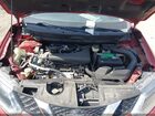 2016 Nissan Rogue S/sl/sv Red vin: KNMAT2MT4GP701184