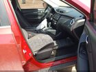2016 Nissan Rogue S/sl/sv Red vin: KNMAT2MT4GP701184