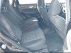 2016 Nissan Rogue Sv Черный vin: KNMAT2MT4GP734475