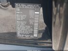 2016 Nissan Rogue Sv Черный vin: KNMAT2MT4GP734475