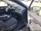 2016 Nissan Rogue Sv Черный vin: KNMAT2MT4GP734475