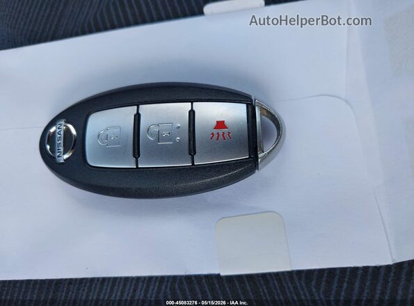 KNMAT2MT4GP734475 2016 NISSAN ROGUE Черный Вид панели приборов