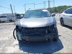 2017 Nissan Rogue S Gray vin: KNMAT2MT4HP539039
