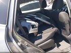 2017 Nissan Rogue S Gray vin: KNMAT2MT4HP539039