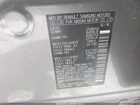 2017 Nissan Rogue S Gray vin: KNMAT2MT4HP539039