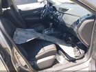 2017 Nissan Rogue S Gray vin: KNMAT2MT4HP539039