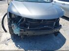 2017 Nissan Rogue S Gray vin: KNMAT2MT4HP539039