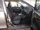 2017 Nissan Rogue Sv Gray vin: KNMAT2MT4HP587012
