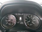 2017 Nissan Rogue Sv Gray vin: KNMAT2MT4HP587012