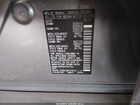 2017 Nissan Rogue Sv Gray vin: KNMAT2MT4HP587012
