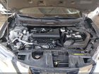 2017 Nissan Rogue Sv Gray vin: KNMAT2MT4HP587012