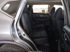 2017 Nissan Rogue Sv Gray vin: KNMAT2MT4HP587012