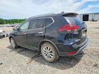 2018 Nissan Rogue Sv Black vin: KNMAT2MT4JP514213 2018 Nissan Rogue Sv Black vin: KNMAT2MT4JP514213