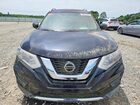 2018 Nissan Rogue Sv Black vin: KNMAT2MT4JP514213 2018 Nissan Rogue Sv Black vin: KNMAT2MT4JP514213