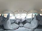 2018 Nissan Rogue Sv Черный vin: KNMAT2MT4JP533327