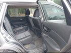 2018 Nissan Rogue Sv Серый vin: KNMAT2MT4JP568658