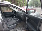 2018 Nissan Rogue Sv Серый vin: KNMAT2MT4JP568658