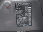 2018 Nissan Rogue Sv Серый vin: KNMAT2MT4JP568658