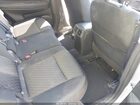 2018 Nissan Rogue Sv Серебряный vin: KNMAT2MT4JP572841
