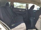 2016 Nissan Rogue S Silver vin: KNMAT2MT5GP615401