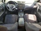 2016 Nissan Rogue S Silver vin: KNMAT2MT5GP615401