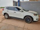 2017 Nissan Rogue S Белый vin: KNMAT2MT5HP544301 2017 Nissan Rogue S Белый vin: KNMAT2MT5HP544301