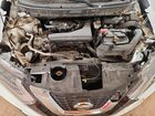 2017 Nissan Rogue S Белый vin: KNMAT2MT5HP544301 2017 Nissan Rogue S Белый vin: KNMAT2MT5HP544301