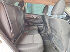 2017 Nissan Rogue S Белый vin: KNMAT2MT5HP544301 2017 Nissan Rogue S Белый vin: KNMAT2MT5HP544301