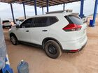 2017 Nissan Rogue S Белый vin: KNMAT2MT5HP544301 2017 Nissan Rogue S Белый vin: KNMAT2MT5HP544301
