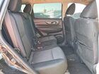 2017 Nissan Rogue S Черный vin: KNMAT2MT5HP571319