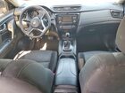 2017 Nissan Rogue S Черный vin: KNMAT2MT5HP571319