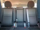 2017 Nissan Rogue S Черный vin: KNMAT2MT5HP571319