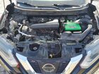 2017 Nissan Rogue S Черный vin: KNMAT2MT5HP571319