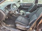 2018 Nissan Rogue S Black vin: KNMAT2MT5JP535636