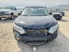 2018 Nissan Rogue S Black vin: KNMAT2MT5JP535636
