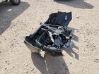 2018 Nissan Rogue S Black vin: KNMAT2MT5JP535636