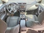 2018 Nissan Rogue S Black vin: KNMAT2MT5JP535636